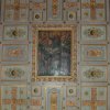 decorazione a cassettoni